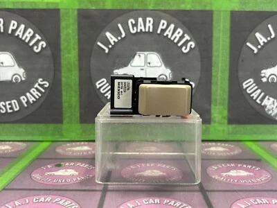 Interruptor de control lumbar delantero izquierdo Cadillac CTS 2009 (Ident: 12451497) OEM Foto 1 de 4