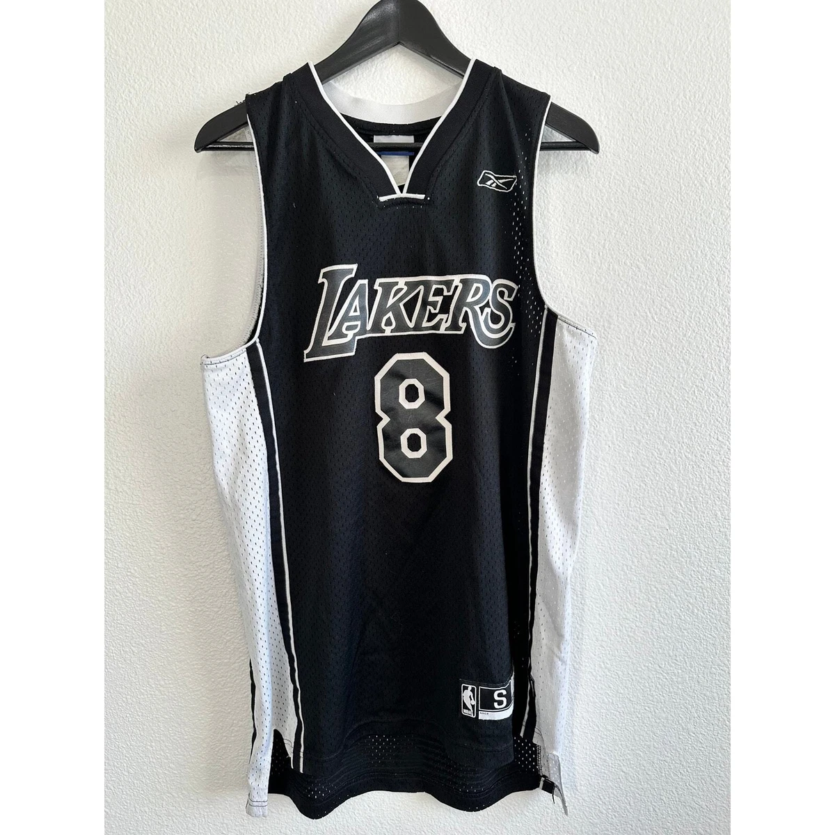 Reebok Kobe Bryant NBA Fan Jerseys for sale | eBay