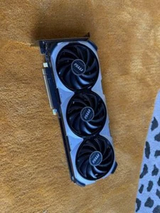 MSI GeForce RTX 4060 Ti 8GB - Afbeelding 1 van 7