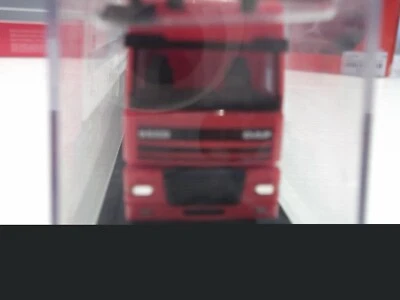 AWM DAF 95 XF Schmitz cargobull The Trailer Company Limited Edition mit OVP 1:87 - Bild 1 von 3