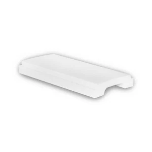 1 PIEZA MODELO NMC WALLSTYL S-WD1 10 cm | PATRÓN de la barra de pared y friso estuco - Imagen 1 de 3