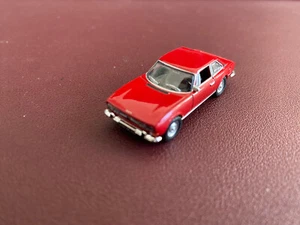 Norev Peugeot 504 Coupè 1:87 - Foto 1 di 6