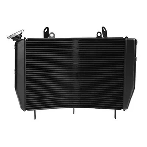 Engine Cooling Cooler Radiator Fit For Yamaha YZF R6 2006-2016 2007 2008 2009 10 - Picture 1 of 8