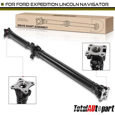 Conjunto de eje de transmisión para Ford Expedition Lincoln Navigator 2009-2014 5,4 L trasero Foto 1 de 4