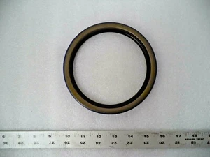Chicago Rawhide Oil Seal, PN 48693 - Picture 1 of 4