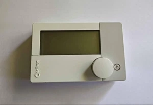 Seiron Freetime Evo Cronotermostato Digitale Programmabile - Bianco - Foto 1 di 2