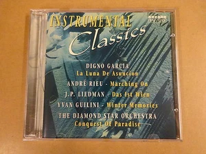CD / INSTRUMENTAL CLASSICS - Imagen 1 de 2
