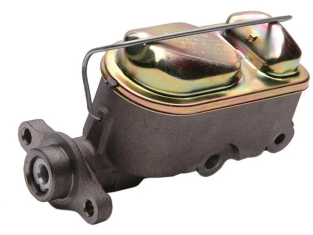 Cilindro mestre de freio para 1977-1986 Ford E150 Econoline 1978 1979 1980 WQ224TY - Imagem 1 de 1