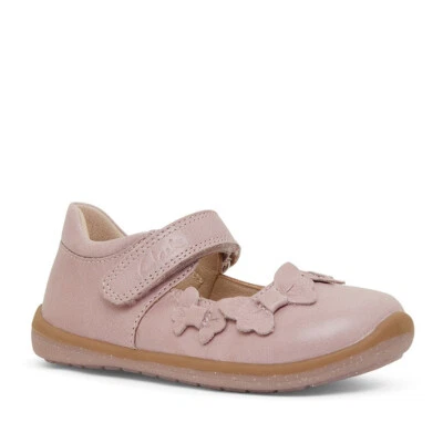 Clarks baby toddler shoes Martha Dusty Pink size 5.5, 6.5 - Image 1 of 4