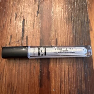 Brillo labial Covergirl Exhibitionist, #120, fantasma. - Imagen 1 de 4