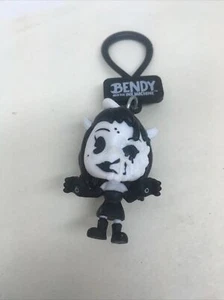 Bendy And The Ink Machine *BENDY* Sammler Clips Schlüsselanhänger Serie 1 - Bild 1 von 3