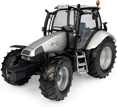 Modellino Universal Hobbies Deutz-Fahr Agrotron MK3-Edition Limited Special - Immagine 1 di 4