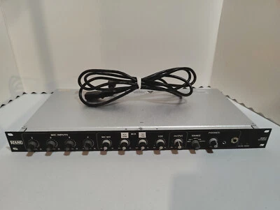 Rane AM1 Automixer w/ Power Cord - Image 1 of 4