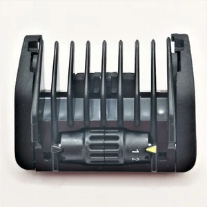 5-in-1 pettine per barba regolabile per Philips QP4630 QP6505 QP6510 Lama Rasoio - Foto 1 di 6