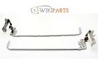 New HP 15-AC102NIA Laptop Notebook LCD Support Hinges Pair (Left + right)