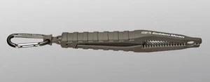 Golden Mean Capture Grip 250mm Gray (6020) - Picture 1 of 5