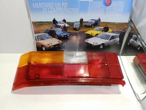 CHRYSLER - SIMCA - TALBOT HORIZON DEL 77 - FANALE POSTERIORE SX LEART - Bild 1 von 3
