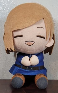 9" Jujutsu Kaisen Nobara Kugisaki Big Plush By (Bandai Spirits, 2021) - Picture 1 of 5