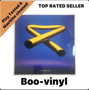 Mike Oldfield • Tubular Bells 2 (II) • Vinyl LP • Germany Warner • 1992 • WX2002 - Picture 1 of 6