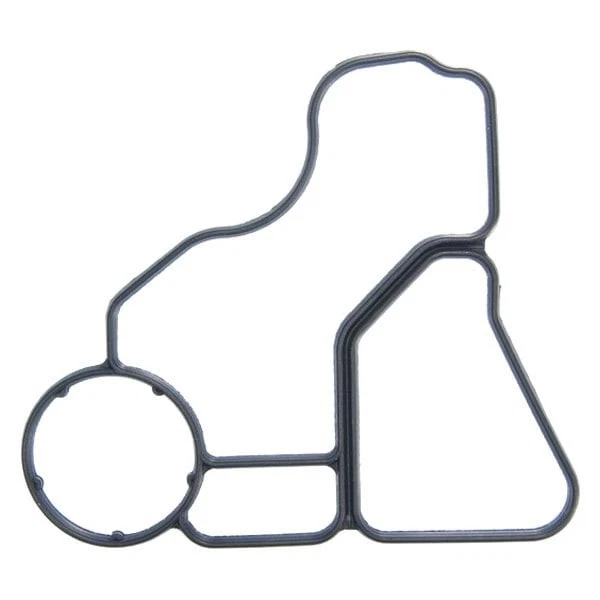 For BMW X5 2007-2018 Mahle B32345 Oil Filter Adapter Gasket Foto 1 de 1