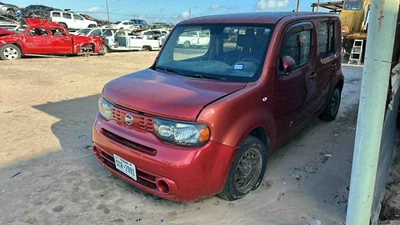 Acessórios para peças Nissan Cube 2010 - Imagem 1 de 4