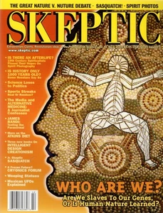 Skeptic Magazine 2004 Volume 11 No 2: Free Shipping - Picture 1 of 1