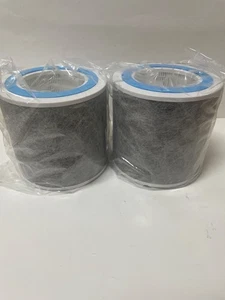 2 Pack - HP102 HEPA Replacement Filter for Shark HP100 Series Air Purifier HP152 - Picture 1 of 5