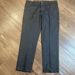 Lee Hose Herren 40x32 Schwarz Extreme Comfort Performance Series Straight Fit - Bild 1 von 13