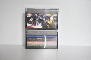 Paul McCartney Wings over America Cassette Tape X 2 MPL (I) - Picture 1 of 10