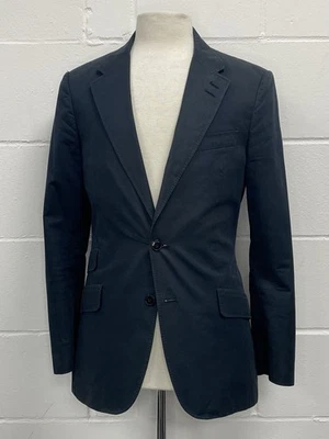 Paul Smith Byard Navy Blue Jacket 38" Large - Image 1 of 4