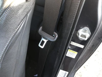 Cinto de segurança dianteiro cupê driver retrator compatível com 13-17 ACCORD 953548 - Imagem 1 de 4