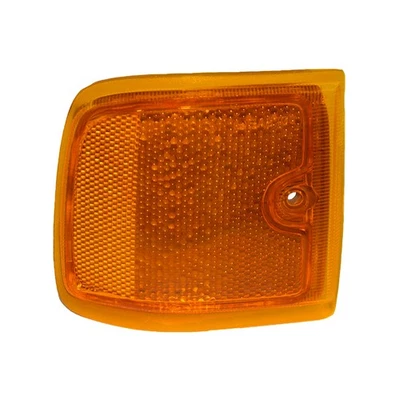 NUEVA LUZ MARCADORA LATERAL DERECHA PARA CHEVROLET EXPRESS 1500 96-02 GM2551151 5977400 Foto 1 de 2