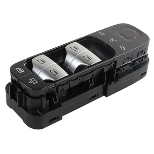 For Mercedes Benz 22390009706 Car Power Lifter Window Control Switch - Picture 1 of 11