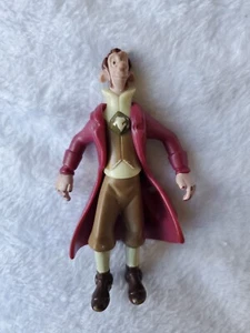 Treasure Planet Dr. Doppler Toy McDonalds Action Figure 2006 Plastic 4 x 2.5" - Picture 1 of 7
