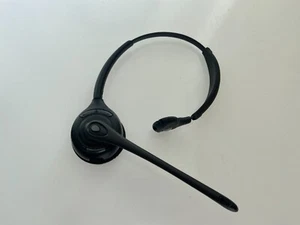 POLY Polycom SAVI 710 Headset mit Mikrofon Ladestation Tasche - Bild 1 von 4