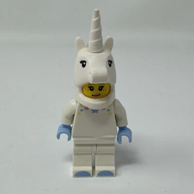 Минифигурка единорога LEGO  - Изображение 1 из 4
