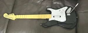 Harmonix Wireless 19091 RockBand Fender Stratocaster Guitar Controller No Dongle - Picture 1 of 4