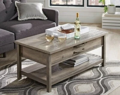 Раздвижной журнальный столик - Изображение 1 из 4