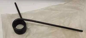 YAMAHA SR540D 1980 SUSPENSION TORSION SPRING NOS OEM 90508-90408-00 - Picture 1 of 4