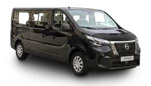 SUJETADOR CAPÓ para Nissan Primastar DESDE 2021 PROTECTOR STONEGUARD TUNING SUJETADOR COCHE - Imagen 1 de 3
