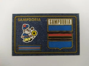 FIGURINA CALCIATORI PANINI 1978/79 SCUDETTO SAMPDORIA n 452 DA RECUPERO - Imagen 1 de 1