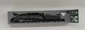 Kato N Gauge C62 2 Tokaido Series Steam Locomotive - Picture 1 of 5