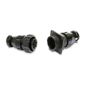 KIT CONECTOR DE CABLEADO DE 16 VÍAS FULTECH BULKHEAD FIREWALL LSX BBC SBF Holley EFI - Imagen 1 de 3