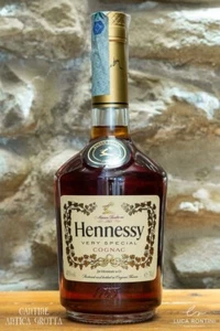 Hennessy V.S. Very Special Cognac Jas Hennessy & CO 70cl 40% Distillato Francia - Imagen 1 de 1