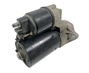 Bosch starter starter Opel Astra G H Corsa C D Meriva 0001107409 0001107408 - Picture 1 of 3