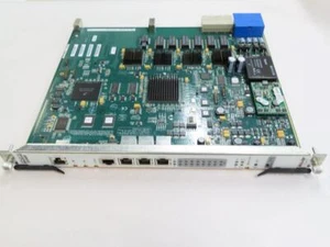 NEW ZYNX NETWORKS ZX5000 16 PORT BASE FABRIC SWITCH BOARD - Picture 1 of 5