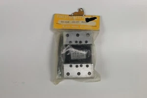 ABC Modelo Hobby R/C Piezas OS 40 SR, K&B 40 (40-45) RC Montaje Motor NUEVO - Imagen 1 de 7