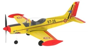 Pichler SIAI Marchetti SF260 RTF 450mm Spannweite 16310 Modellflugzeug Jeti - Bild 1 von 1