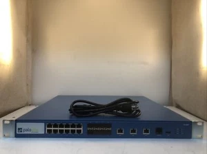 Palo Alto PA-3050 Network Security Firewall PA-3050 w Power Cord - Picture 1 of 11
