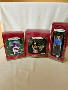 Hallmark Keepsake ornaments - Picture 1 of 4